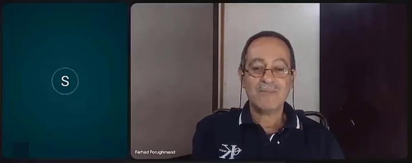 زانو درد 1