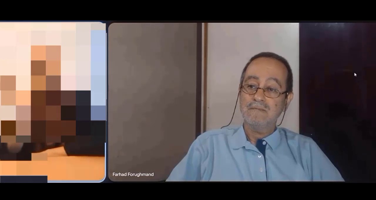 غم و دلتنگی 1